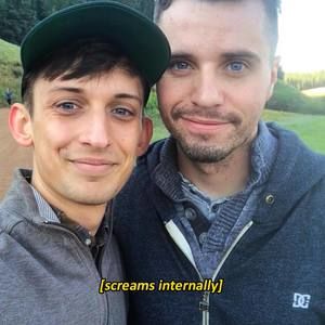 Meet your Posher, Tyler